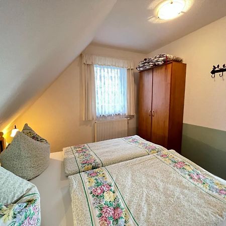 Buhne IV Og Apartment Wieck Luaran gambar