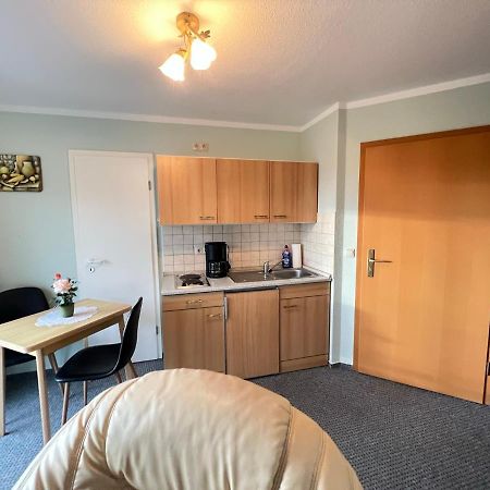 Buhne IV Og Apartment Wieck Luaran gambar