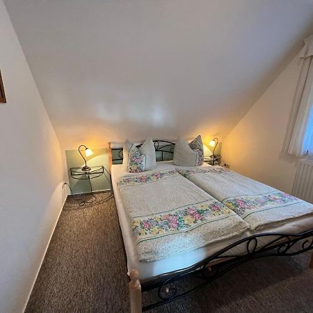 Buhne IV Og Apartment Wieck Luaran gambar