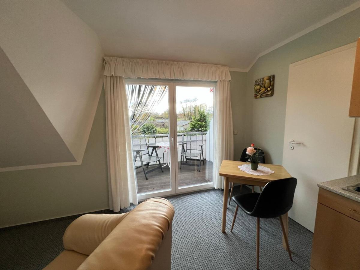 Buhne IV Og Apartment Wieck Luaran gambar