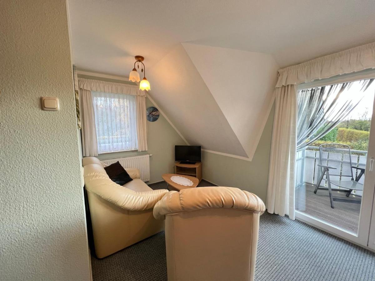 Buhne IV Og Apartment Wieck Luaran gambar