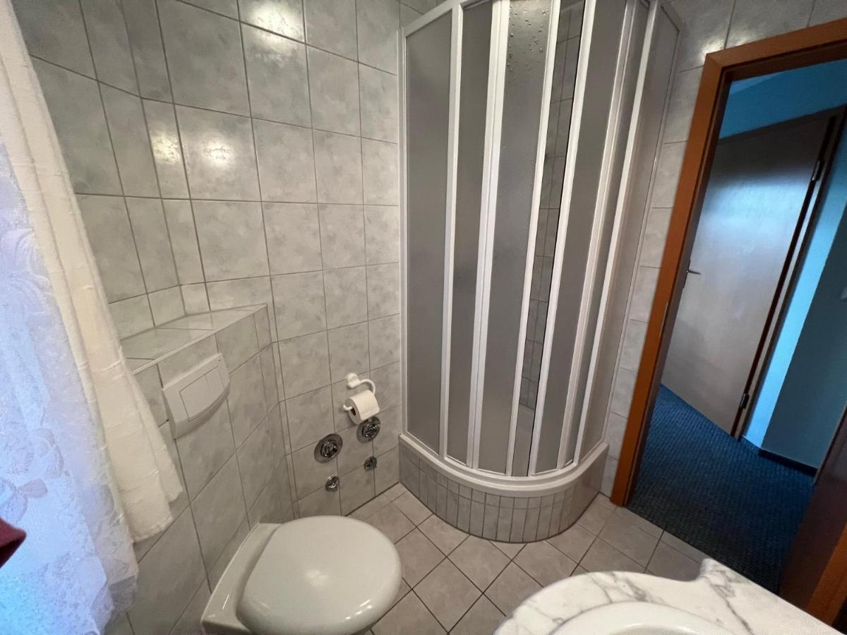 Buhne IV Og Apartment Wieck Luaran gambar