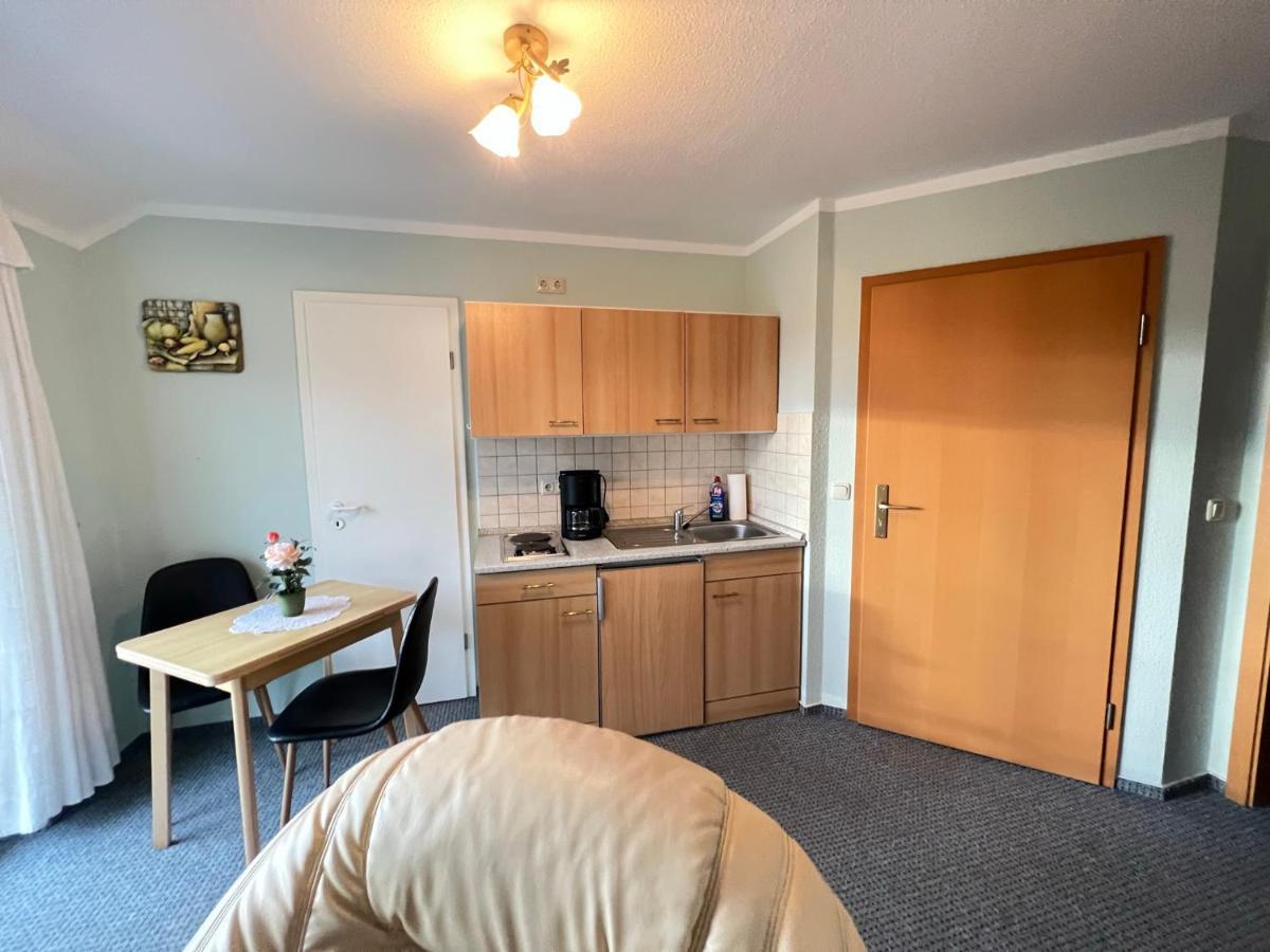 Buhne IV Og Apartment Wieck Luaran gambar