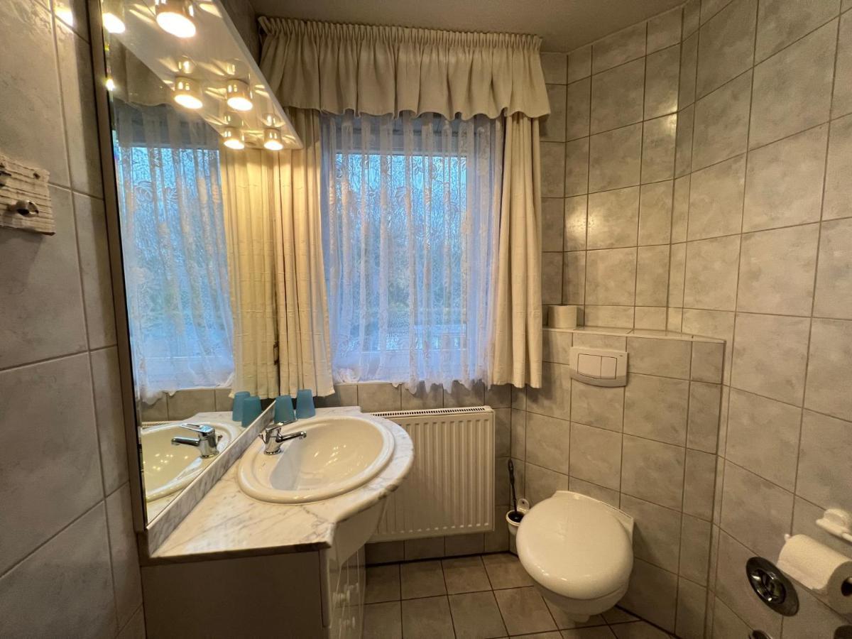 Buhne IV Og Apartment Wieck Luaran gambar
