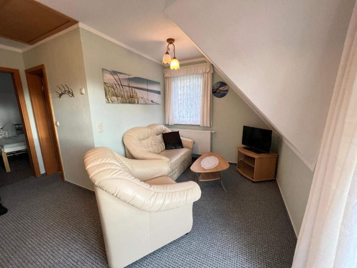 Buhne IV Og Apartment Wieck Luaran gambar