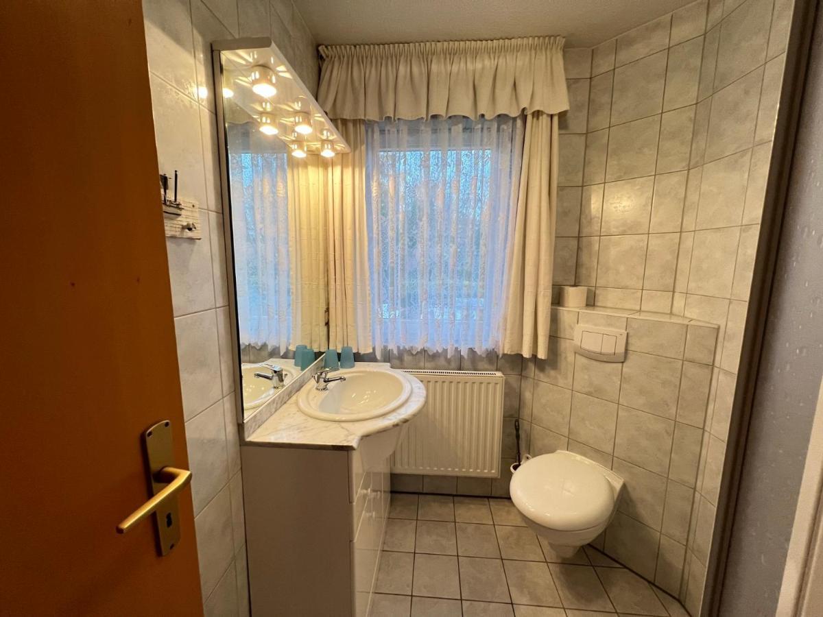 Buhne IV Og Apartment Wieck Luaran gambar