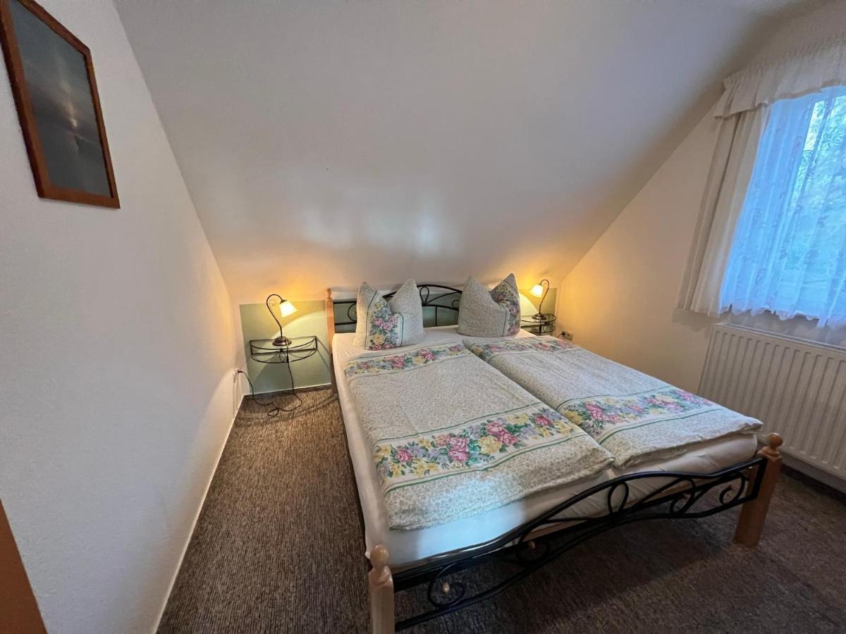 Buhne IV Og Apartment Wieck Luaran gambar