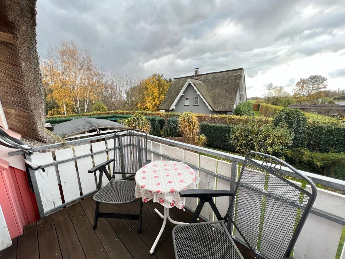 Buhne IV Og Apartment Wieck Luaran gambar
