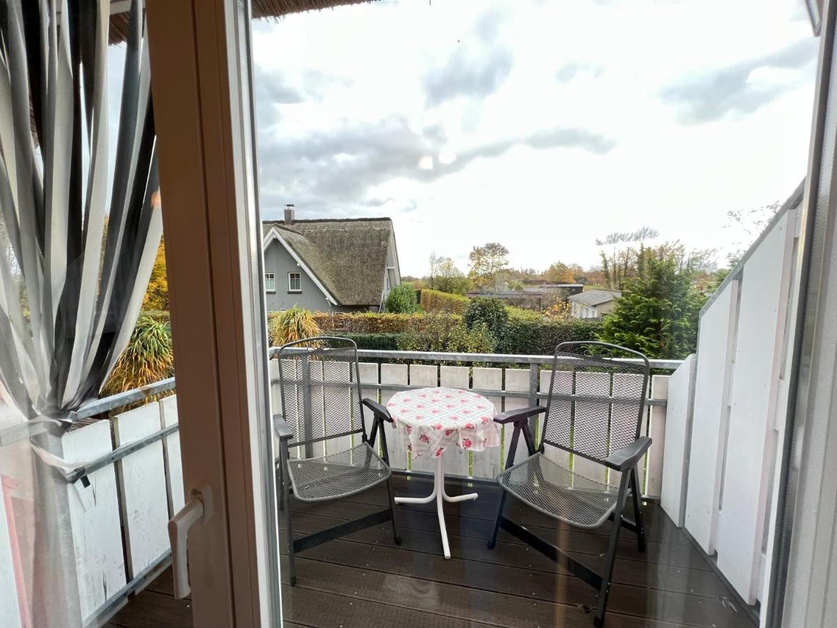 Buhne IV Og Apartment Wieck Luaran gambar